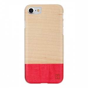 iPhone 78 Wood Case Mismatch