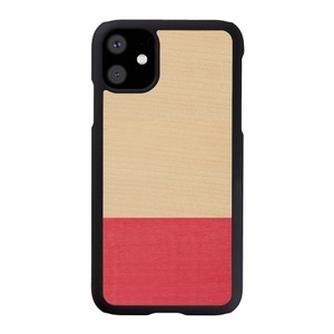iPhone 11 Wood Case Mismatch