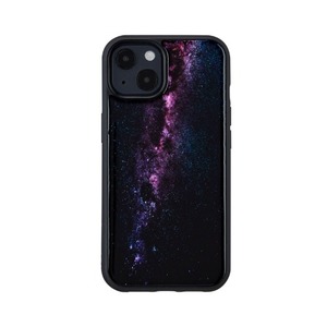 iPhone 13 Mini Pro Pro Max Embroidery Case Milky Way