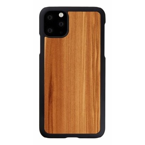 iPhone 11 Pro Max Wood Case Cappuccino