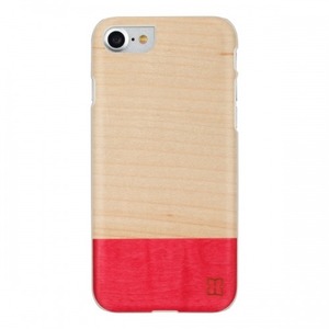 iPhone SE2 Wood Case Mismatch