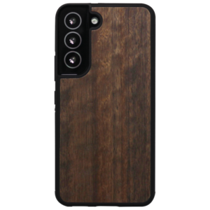 Galaxy S22 Series Wood Case Koala