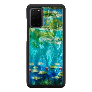 Galaxy S20 Plus Embroidery Case Water Release