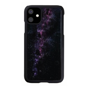 iPhone 11 Embroidery case Milky Way