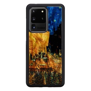 Galaxy S20 Ultra shell case Cafeteria