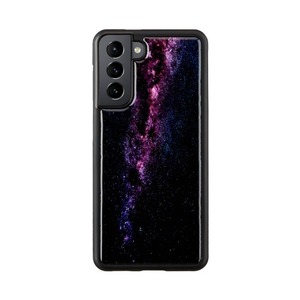 Galaxy S21 Series Embroidery Case Milky Way