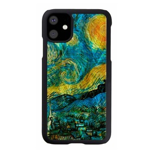 iPhone 11 shell case Starry night