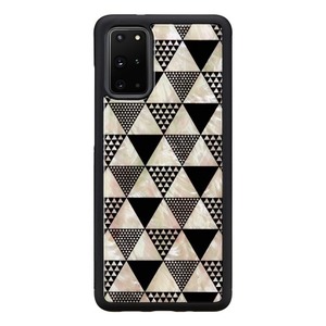 Galaxy S20 Plus Embroidery Case Pyramid