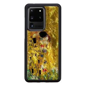 Galaxy S20 Ultra shell case kiss
