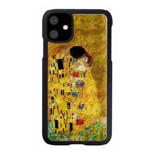 iPhone 11 Lacquered case kiss