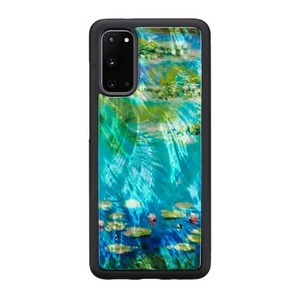Galaxy S20 Embroidery Case Water Release
