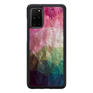 Galaxy S20 Plus Embroidery Case Water Flower