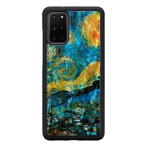 Galaxy S20 Plus Embroidery Case Starry Night