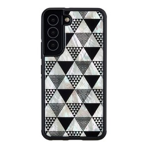 Galaxy S22 Series Embroidery Case Pyramid